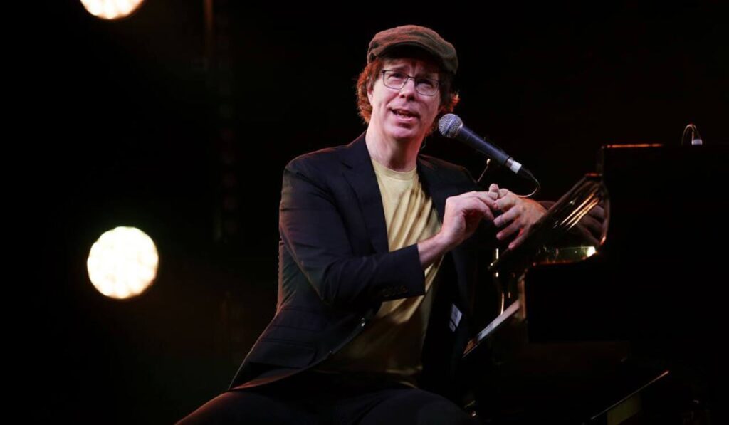 Where to buy Ben Folds Tour 2023 Tickets, Dates, and Price TheRecentTimes