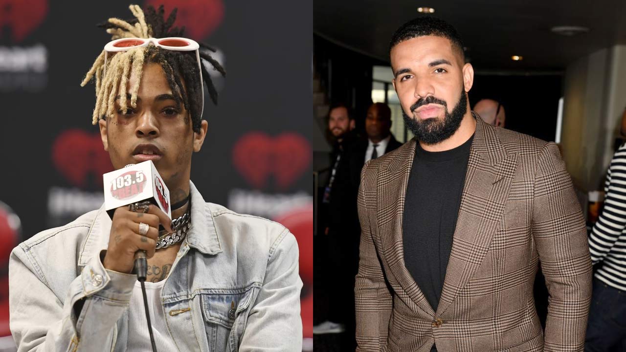 Drake Ordered To Testify In Xxxtentacions Murder Trial Therecenttimes 