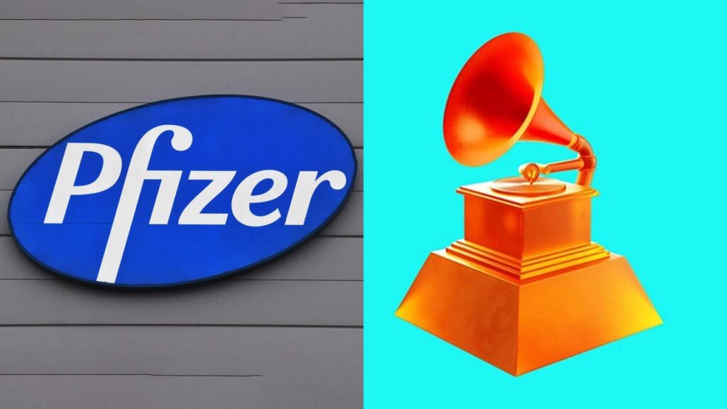 Pfizer is facing backlash amid Grammy satanic controversy TheRecentTimes