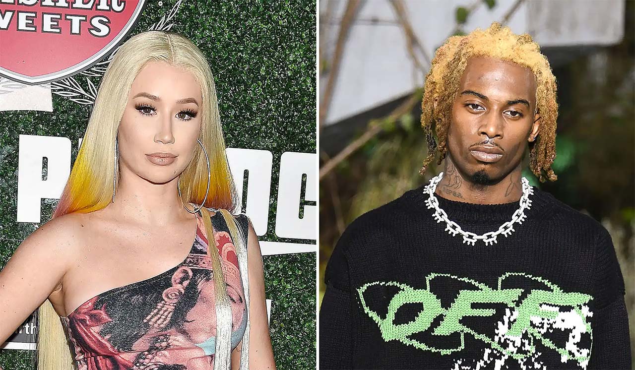 Iggy Azalea Talks About Her Toxic Relationship With Playboi Carti Therecenttimes 9061