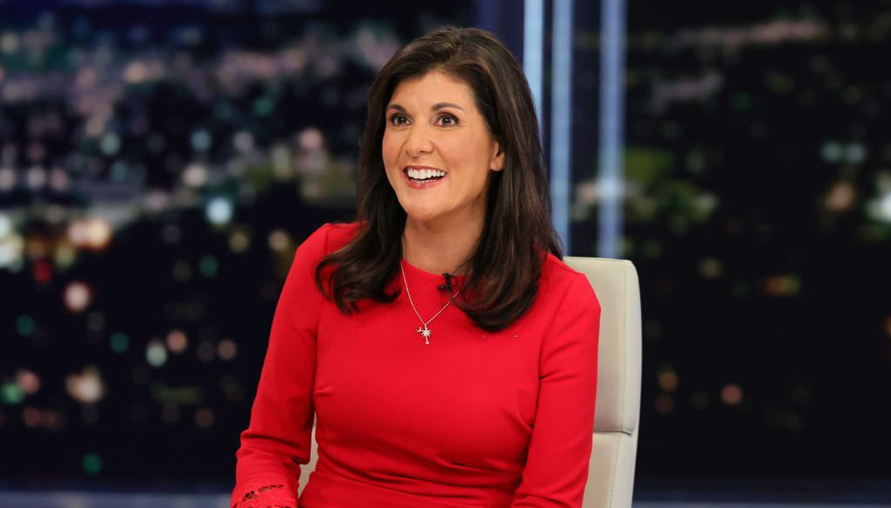 Nikki Haley Announces 2024 Presidential Bid: Can She Unite The GOP ...