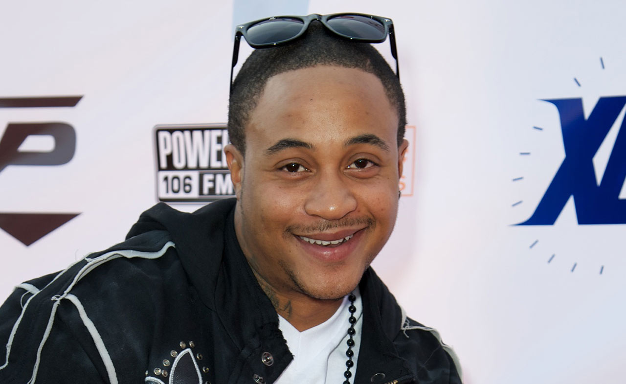 That's So Raven star Orlando Brown could plea insanity after a mental