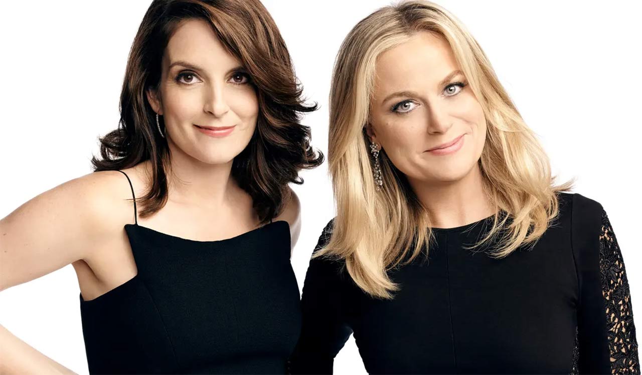 Tina Fey and Amy Poehler Tour 2023 Everything You Need To Know Top