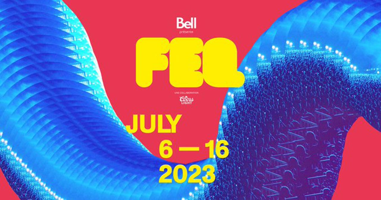 Festival D’été de Quebec 2023: Lineup, dates, venues, tickets, where to buy, and more