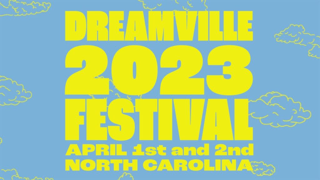 Dreamville 2023