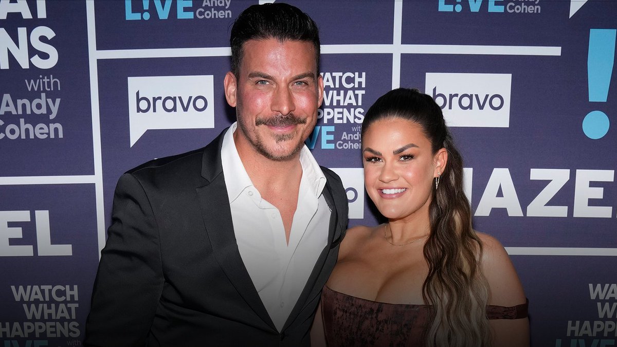 Jax Taylor's Explosive Claim: Tom Sandoval Cheated On Ariana Madix 