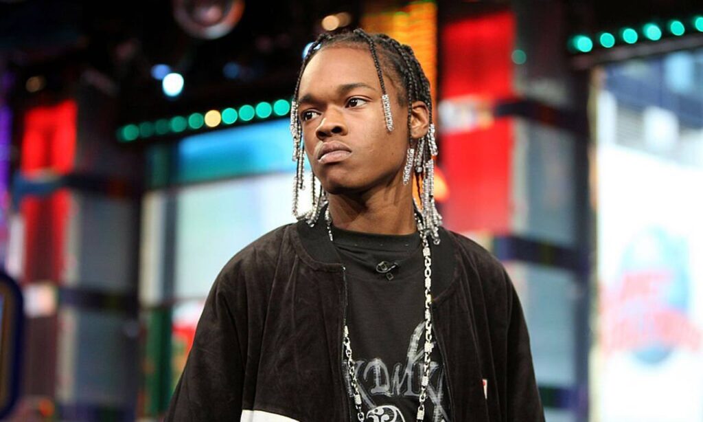 Hurricane Chris is found not guilty of a second-degree murder charge ...