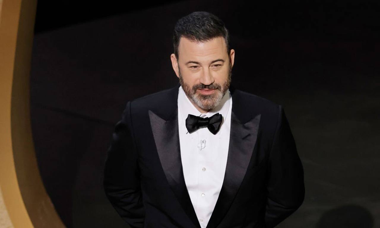 Oscars 2023 Host Jimmy Kimmel Faces Backlash Over Blackface Controversy And Will Smith Jokes 5187