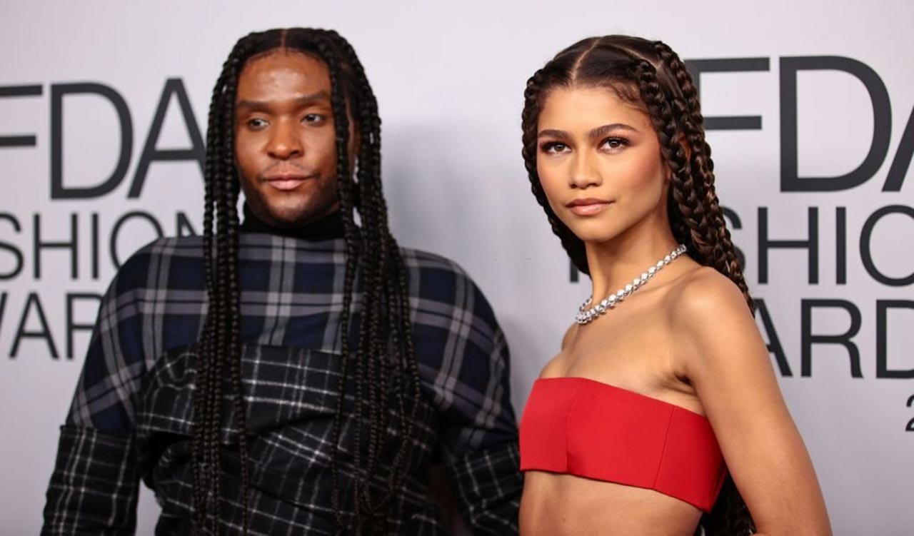 Stylist to the Stars Law Roach Retires, Leaving Fans Curious About Viral Zendaya Video