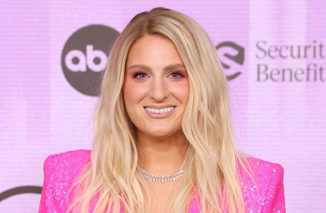 Meghan Trainor’s weight loss journey might have been caused due to criticisms