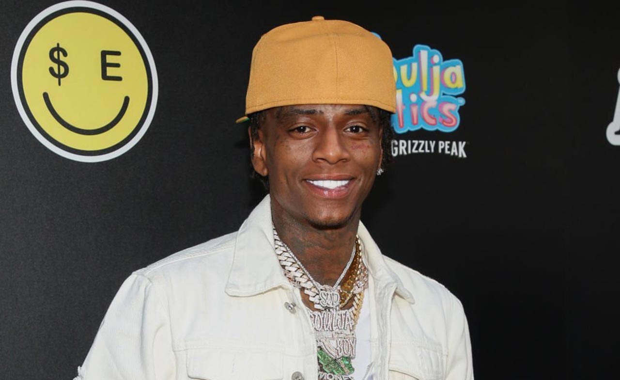 <b>Soulja</b> <b>Boy</b>&apos;s Apology Goes Wrong: Wild Rant Follows Viral Rant Against ...