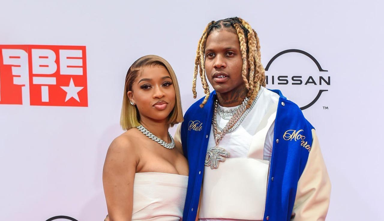 Are Lil Durk and India Royale back together? TheRecentTimes