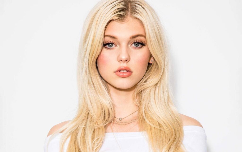 Loren Gray