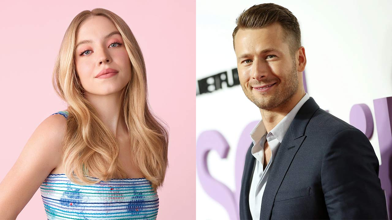 New Couple Alert Sydney Sweeney And Glen Powell Spark Dating Rumors Therecenttimes 1182