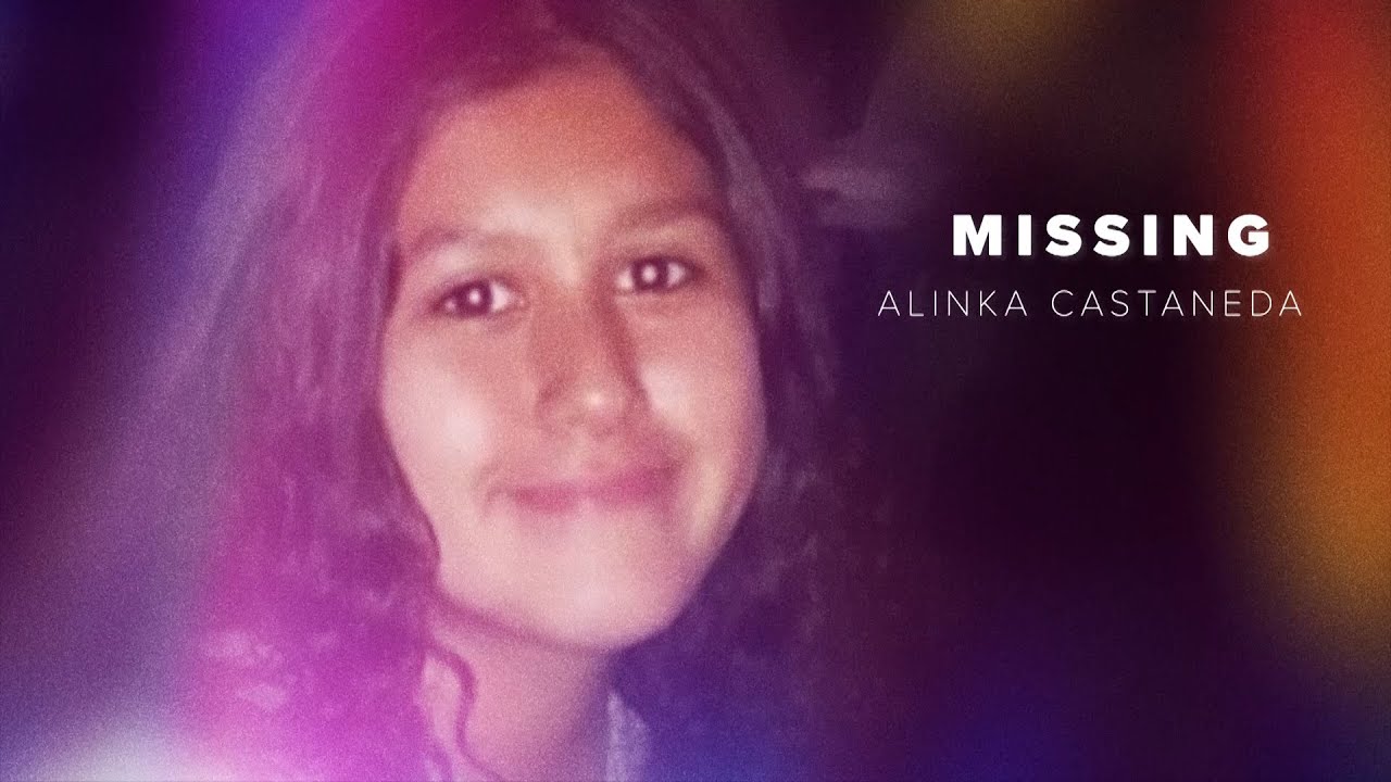 Alinka Castaneda Missing 16 Year Old Carson Girl Found Alive In Venice After Months Of 5158