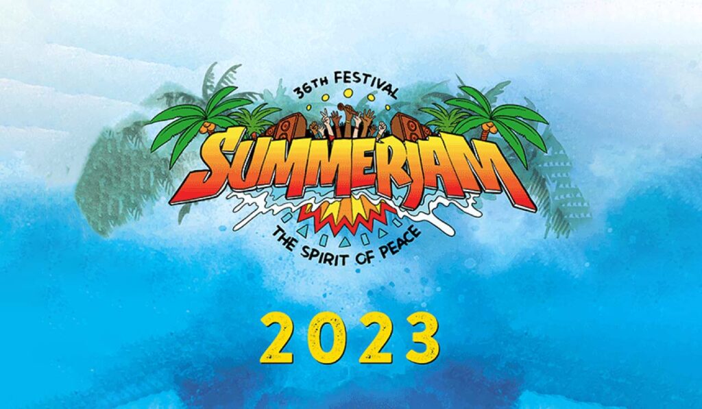 Summer Jam 2023