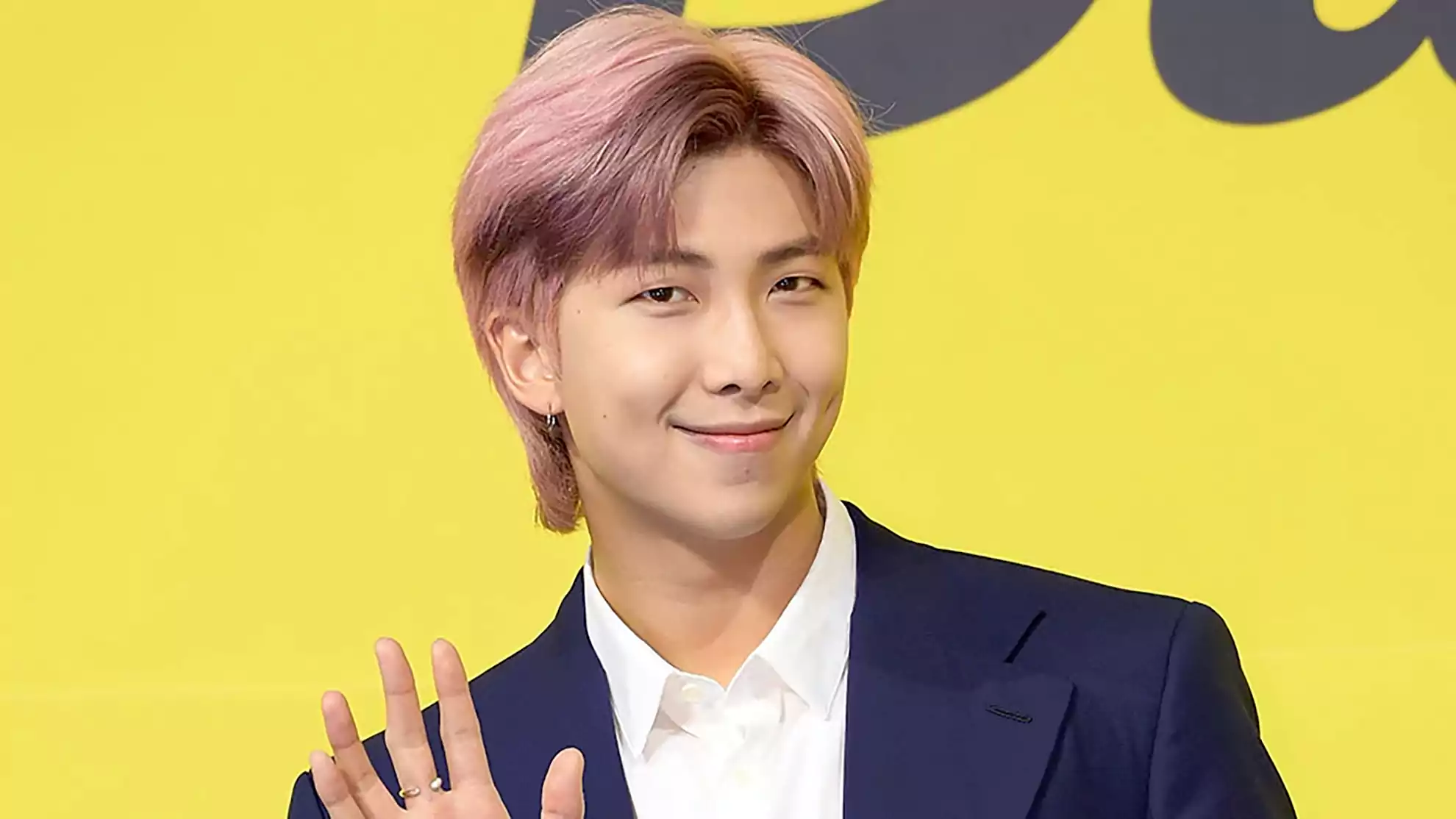 BTS' RM Melts Fans' Hearts With His Heartfelt Letter on Weverse ...
