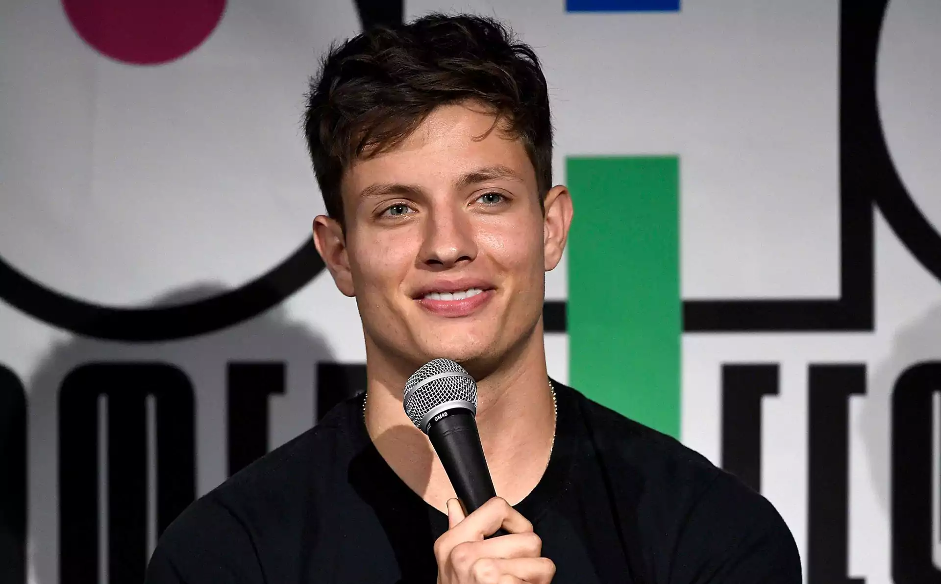 Comedian Matt Rife Announces 'ProbleMATTic' World Tour and Ticket