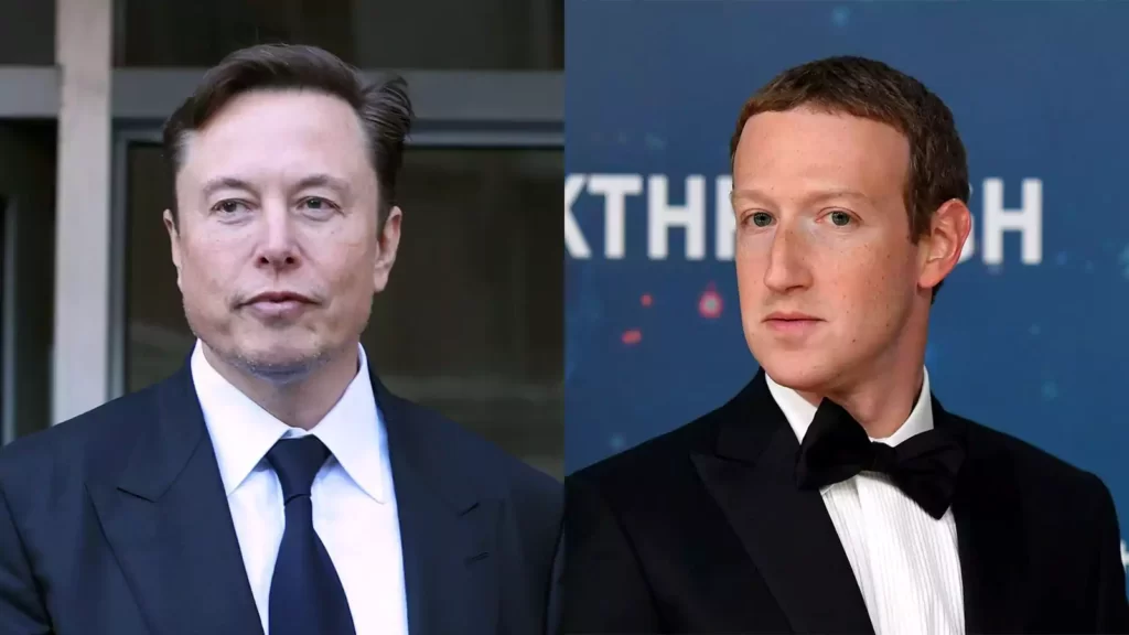 Elon and Musk