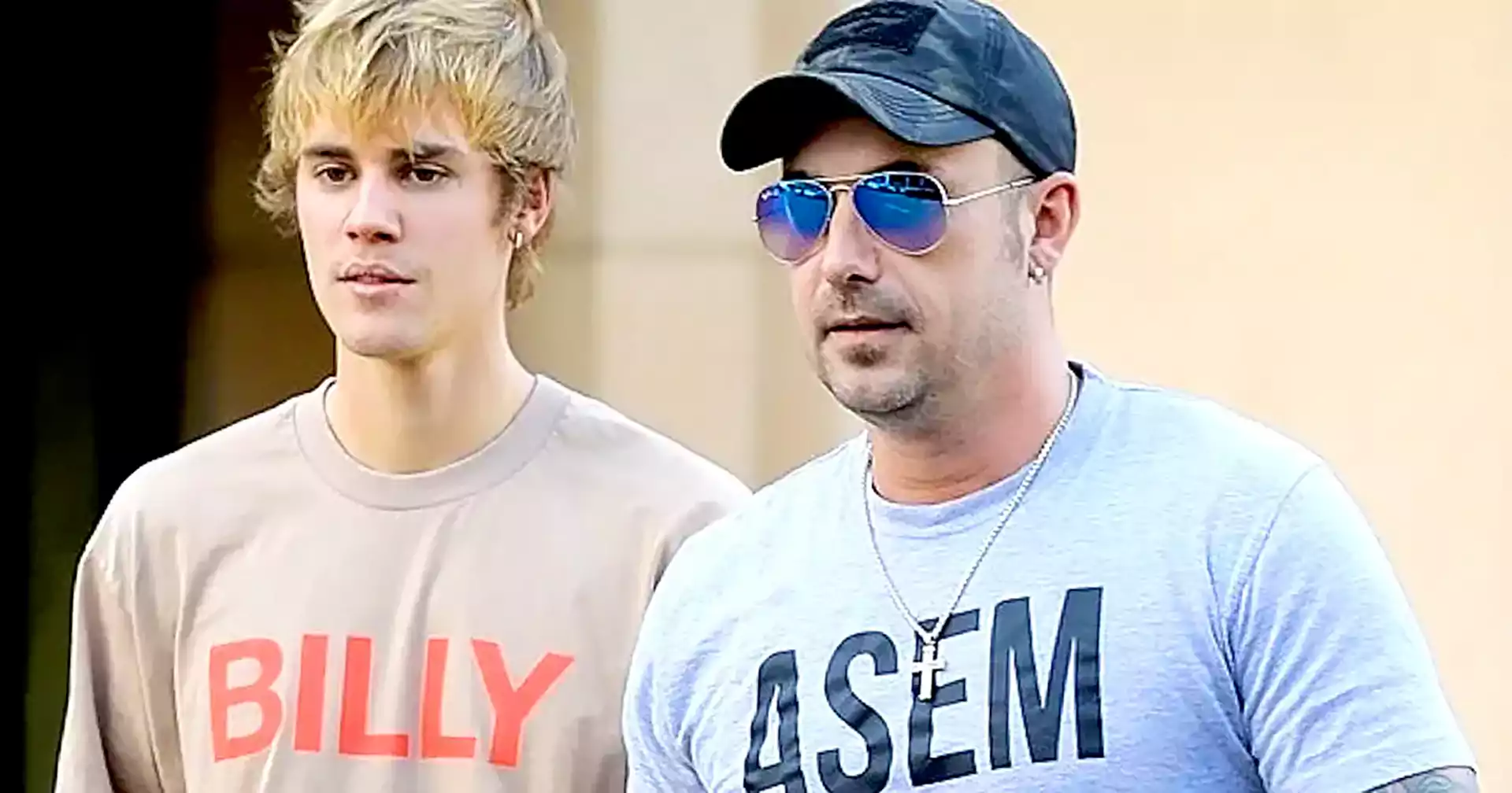 Justin Bieber's Dad "Jeremy Bieber" Sparks Controversy With Anti ...