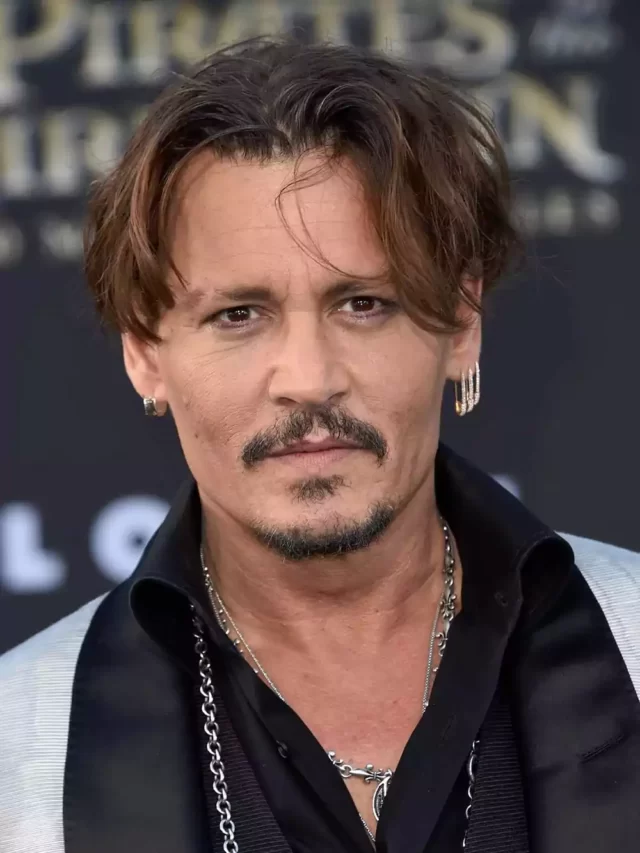 Disney Boss Open to Johnny Depp's Return as Jack Sparrow - TheRecentTimes