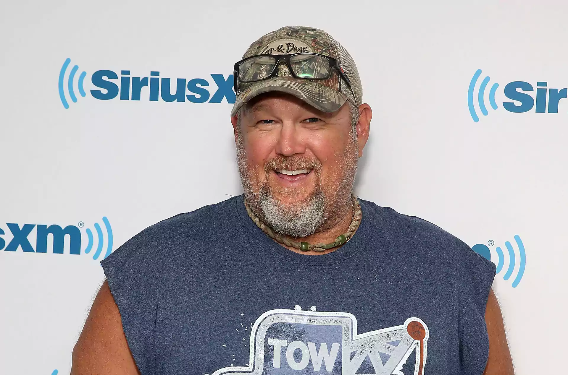 Fact Check Is Larry The Cable Guy Dead Or Alive In 2023 Death Hoax   Larry The Cable Guy.webp