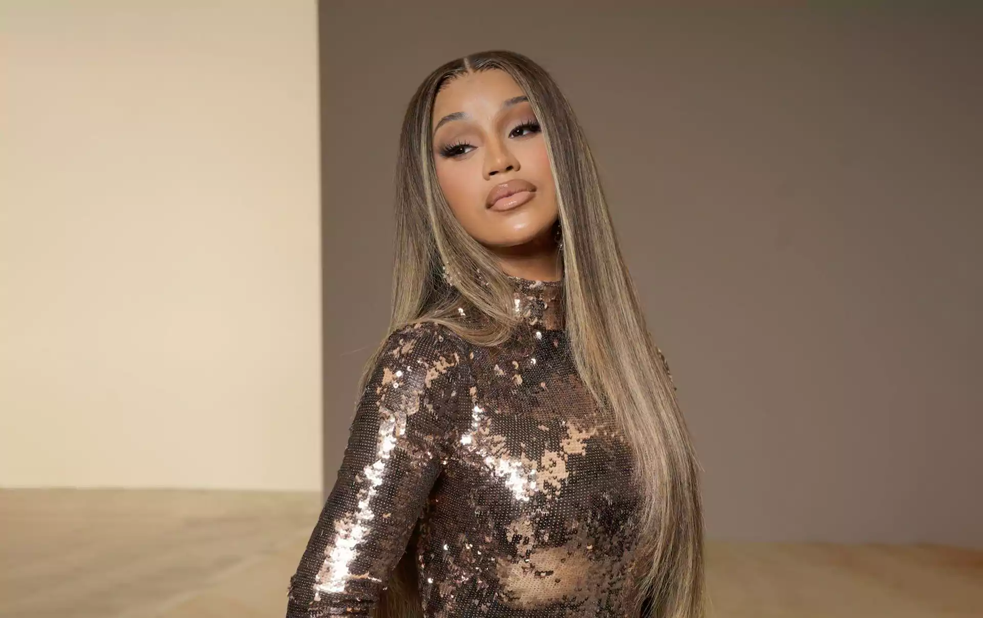 Cardi B Shuts Down Rumors: Denies Staging Relationship Drama With ...