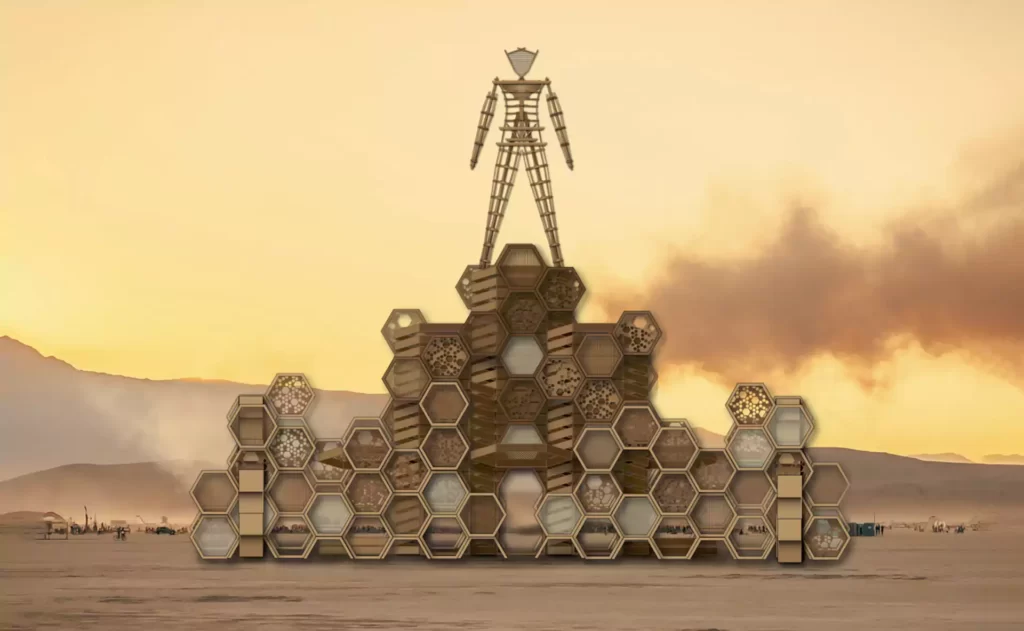 Burning Man 2024 Ticket, Dates, Price, and Where To Buy? TheRecentTimes