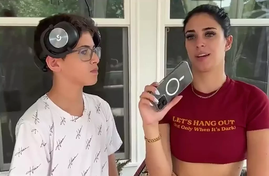 OnlyFans Model Camilla Araujo Faces Backlash For Controversial 