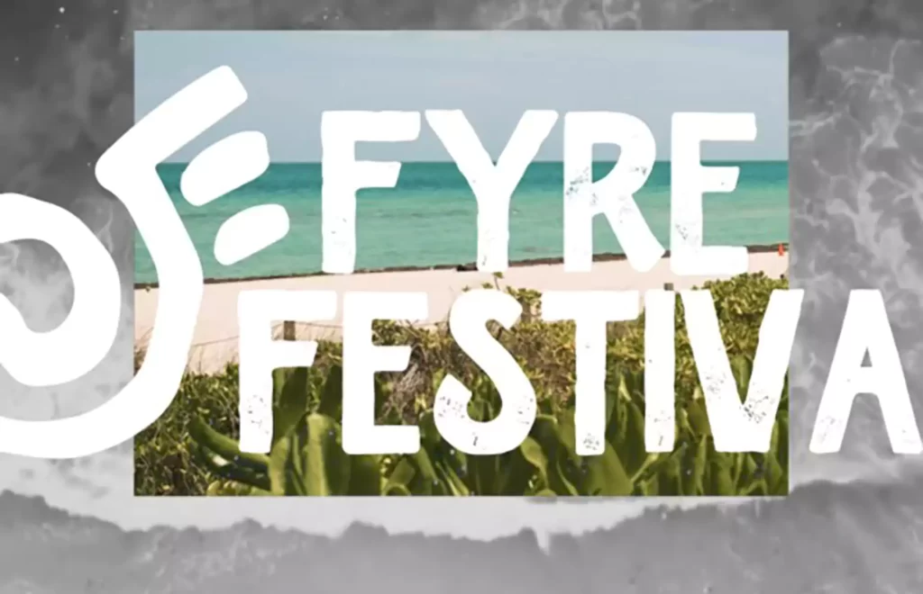 Fyre Festival 2