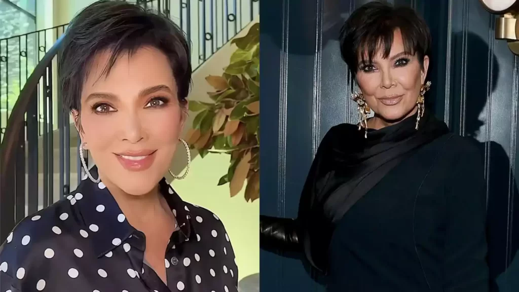 Kris Jenner's Instagram Video Sparks Speculation Over ‘Ridiculous ...