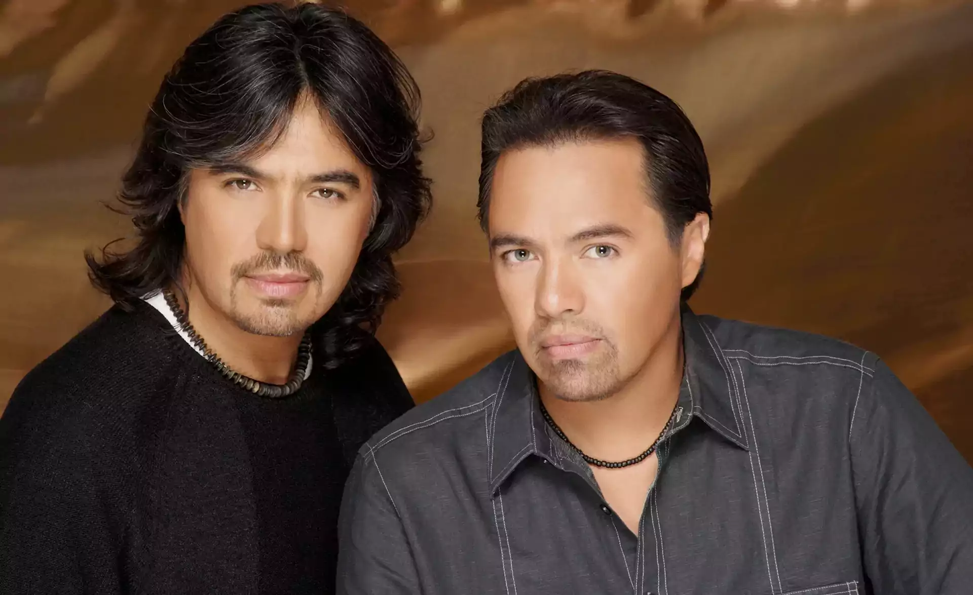 Los Temerarios Announce 2024 Tour Amidst Band Split After 46 Years