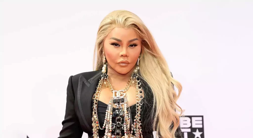 Lil Kim