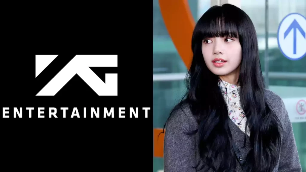 YG Entertainment