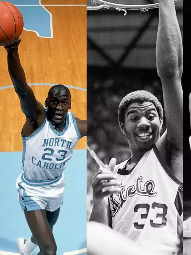 7 greatest college basketball players of all time