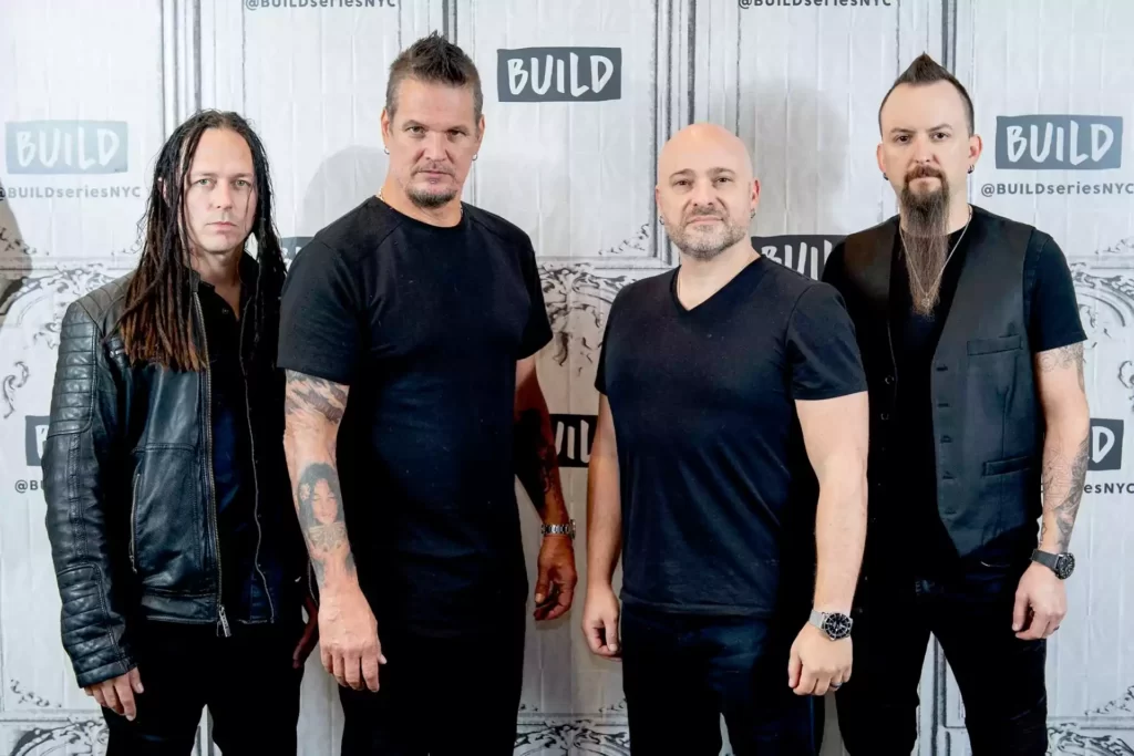 Disturbed “Take Back Your Life” Tour 2024 Ticket, Price, Dates, and