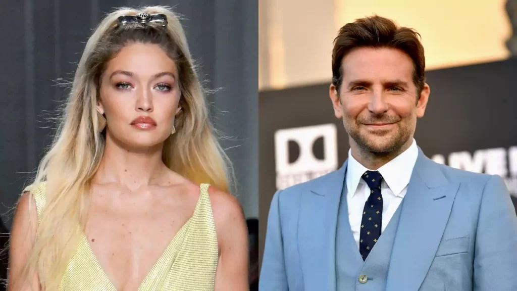 Gigi Hadid and Bradley Cooper's Surprise NYC Dinner Date Fuels Romance ...