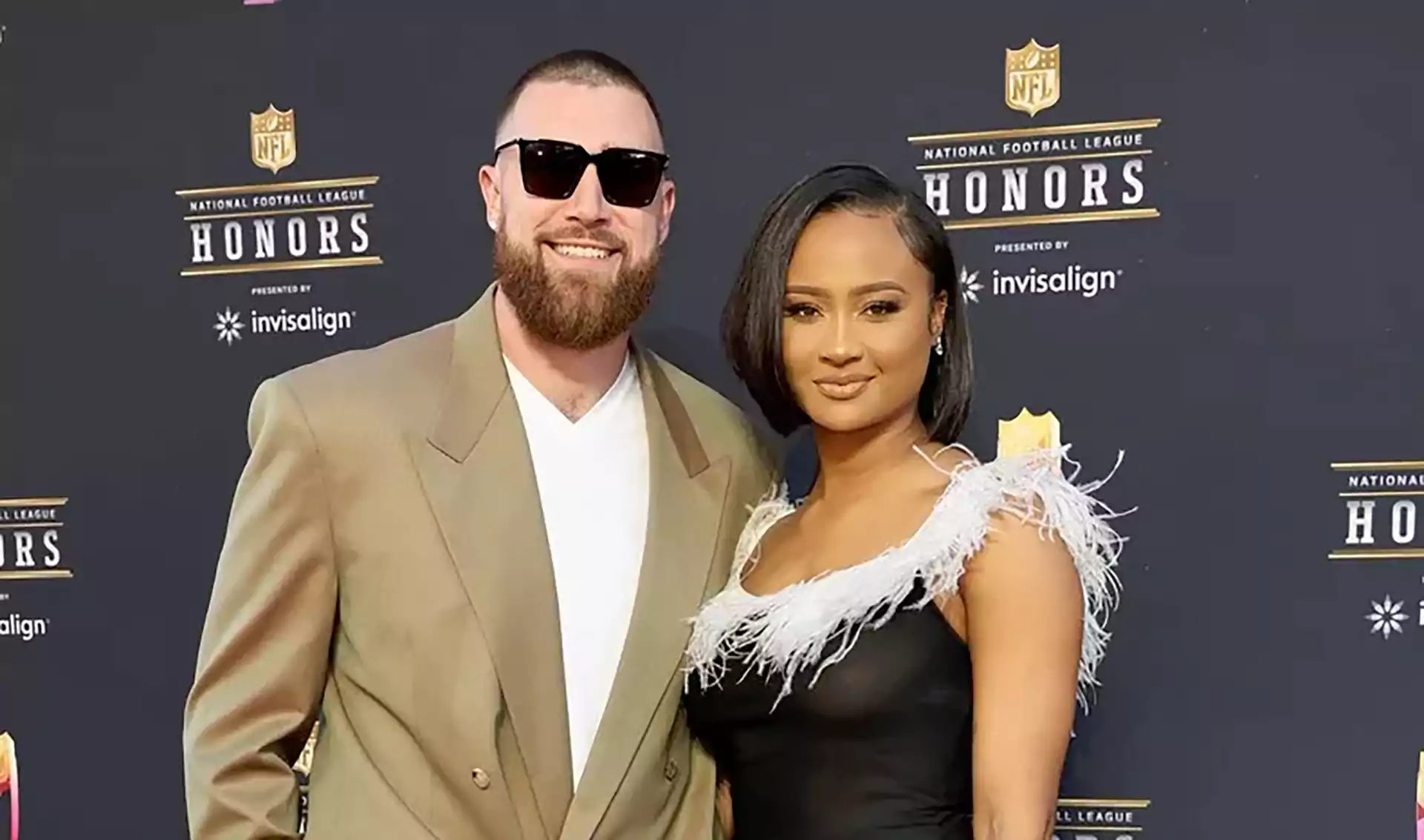 Kayla Nicole' Open Letter: Coping With Backlash Amid Travis Kelce And ...