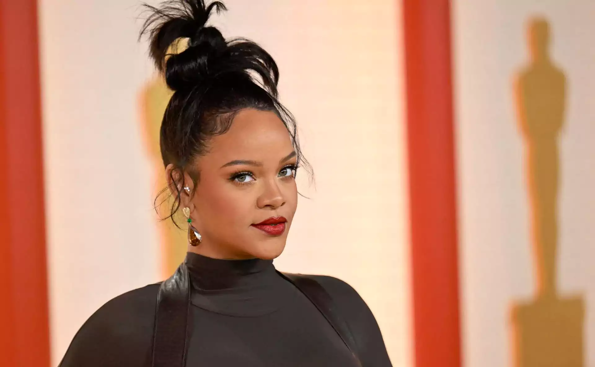 Rihanna' Comeback 202425 Tour and Album Deal with Live Nation Sparks