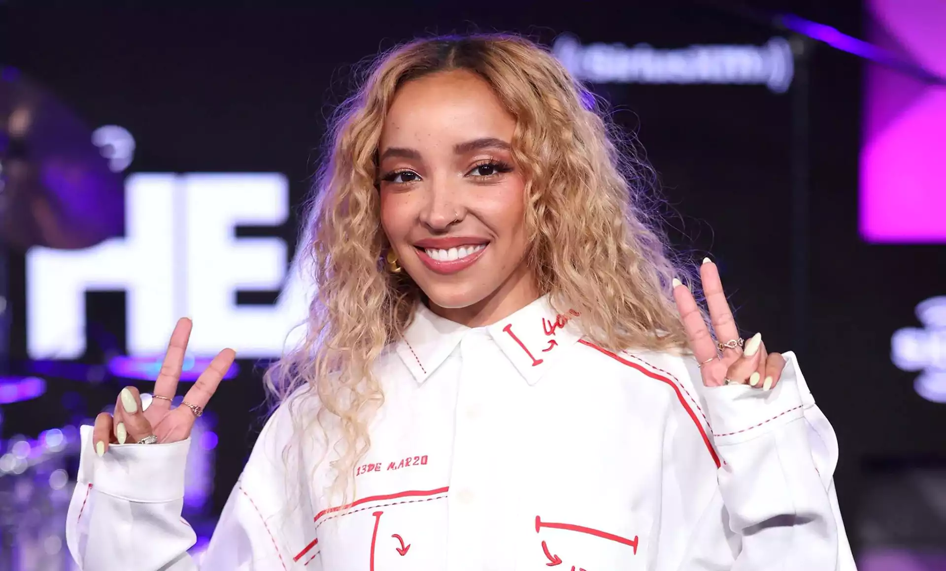 Tinashe Cancels 'Tinashe & Shygirl' Tour but Promises an Exciting Solo