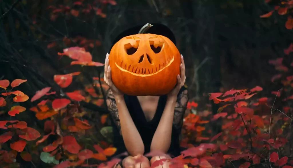 Pumpkin Video