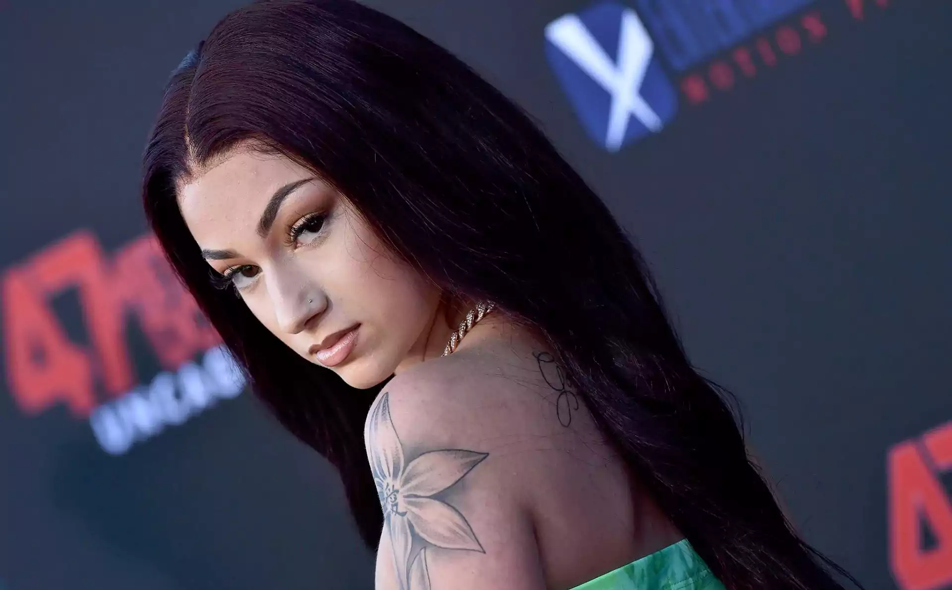 Bhad Bhabie' 2023 Net Worth Explored as She Reveals FirstYear Earnings