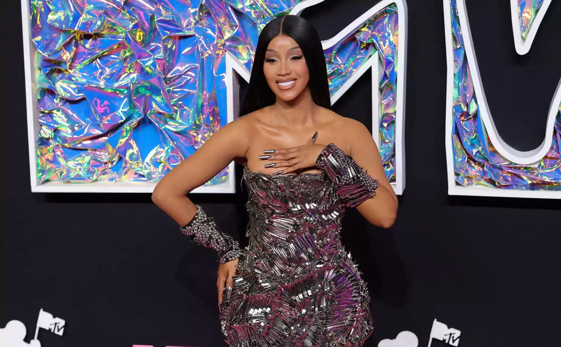 Cardi B Breaks Silence On Music Break Rumors: Fans React To Rapper's ...