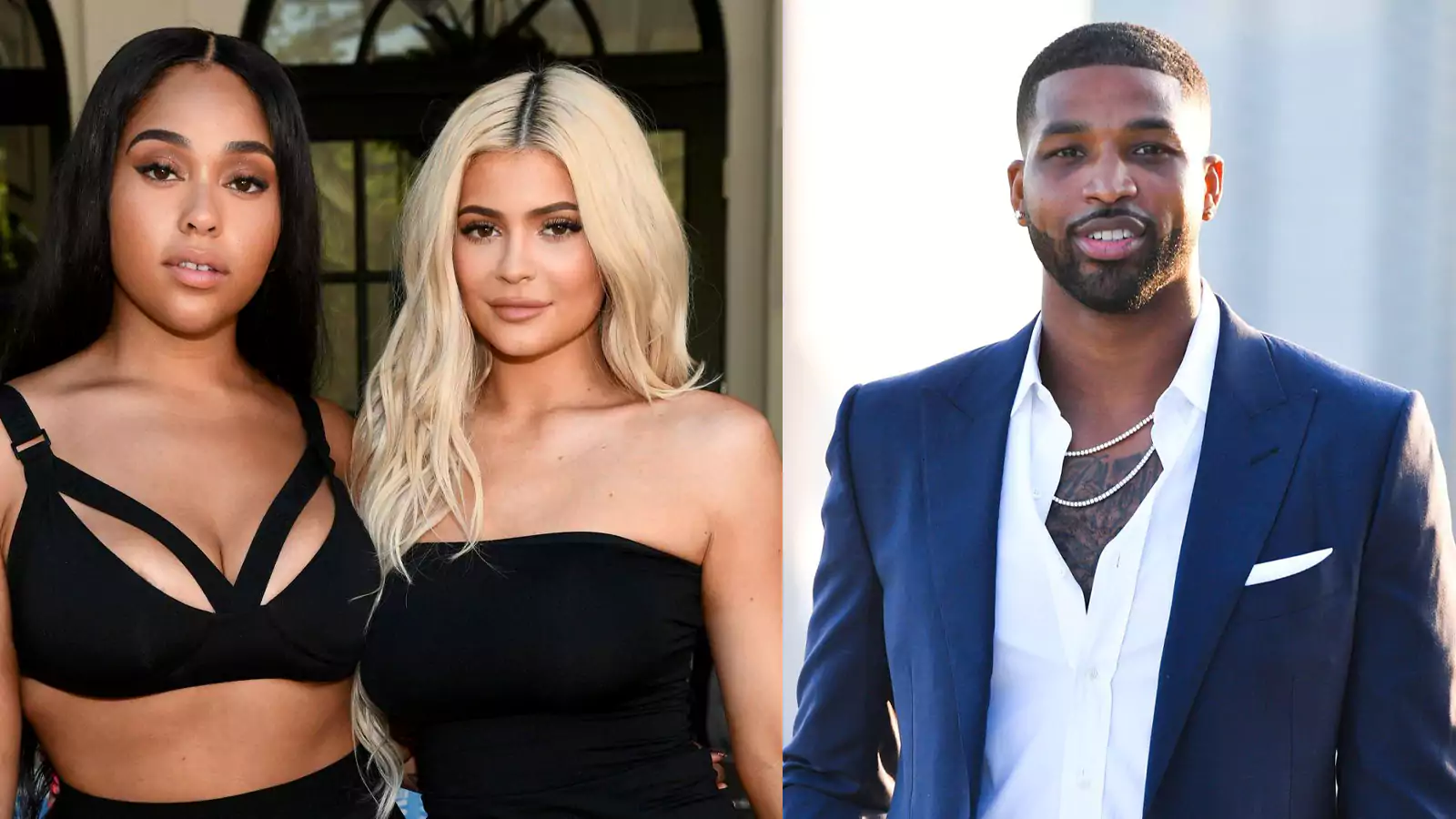 Tristan Thompson Reflects Apologizes to Kylie Jenner, Acknowledges