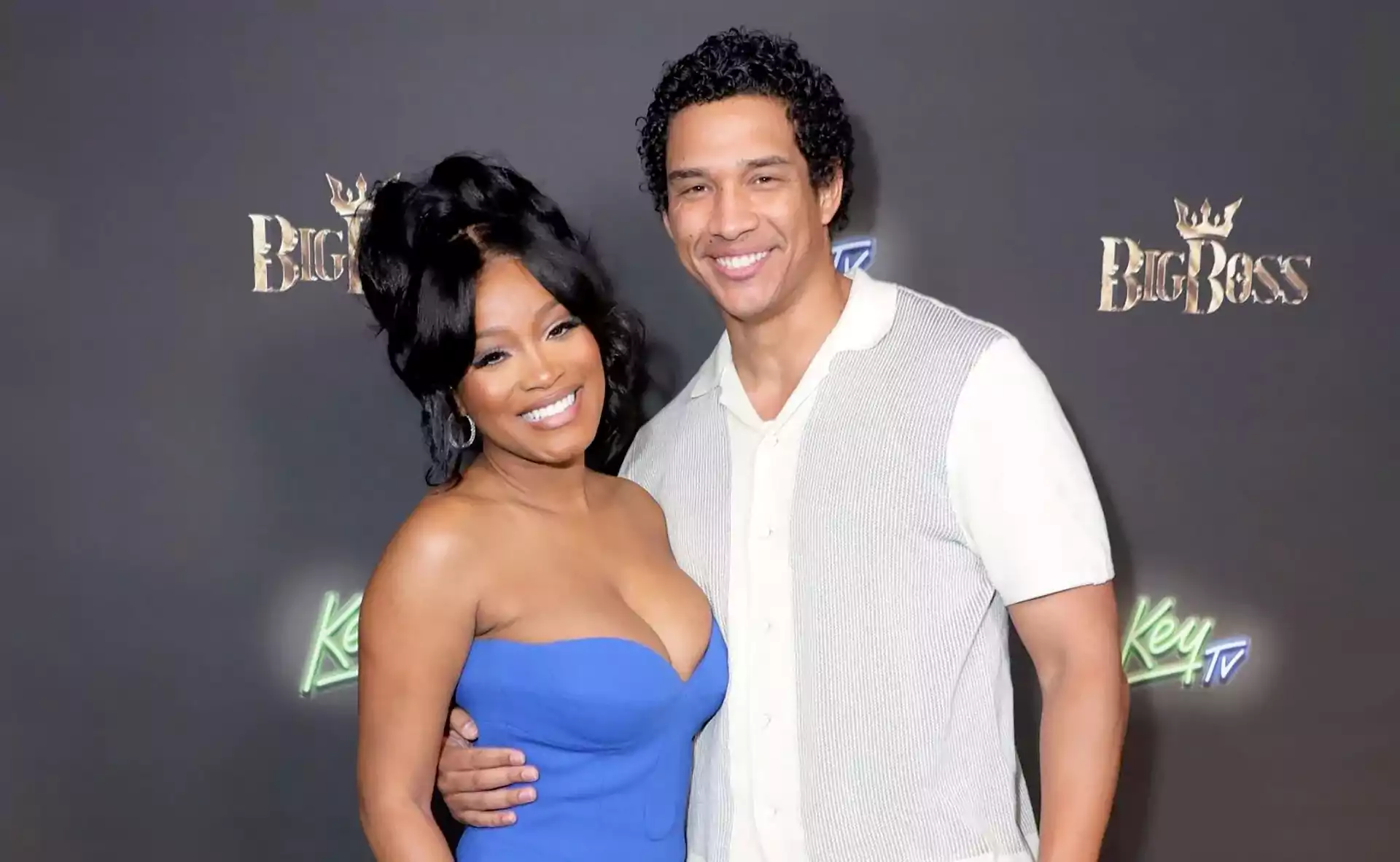 Keke Palmer Shares Shocking Security Footage Amid Filing Restraining