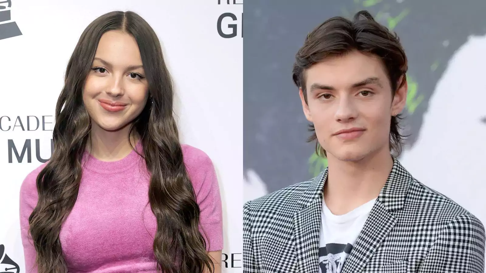 Love in London: Olivia Rodrigo Sparks Romance with British Actor Louis