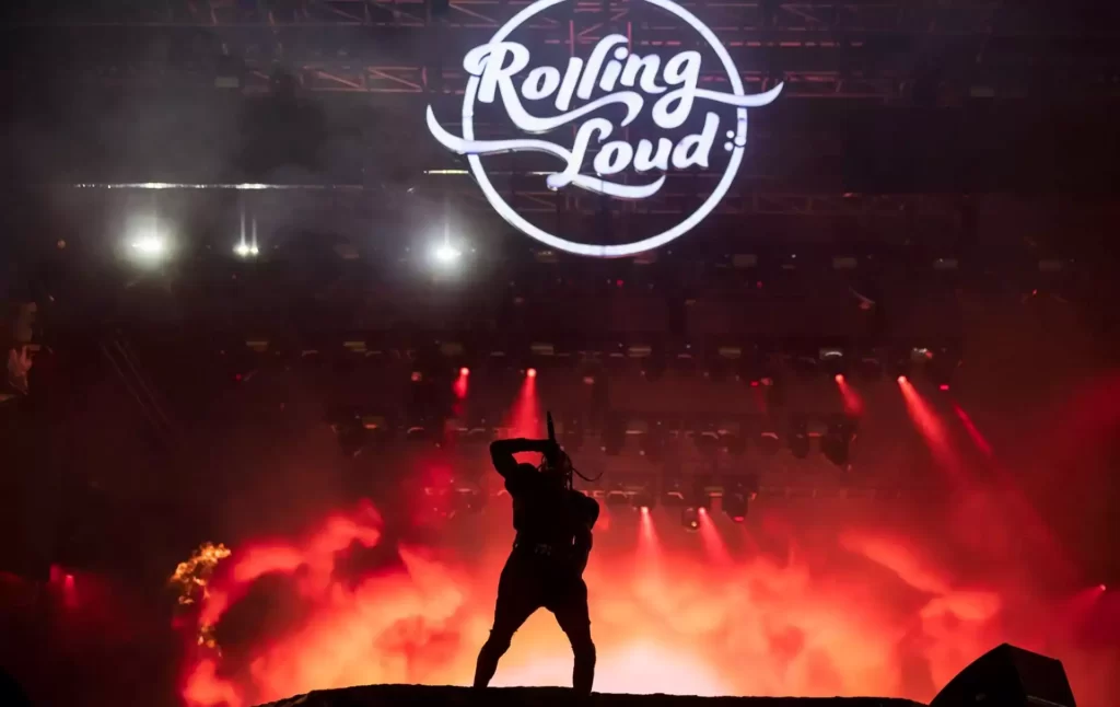 Rolling Loud Festival 2024