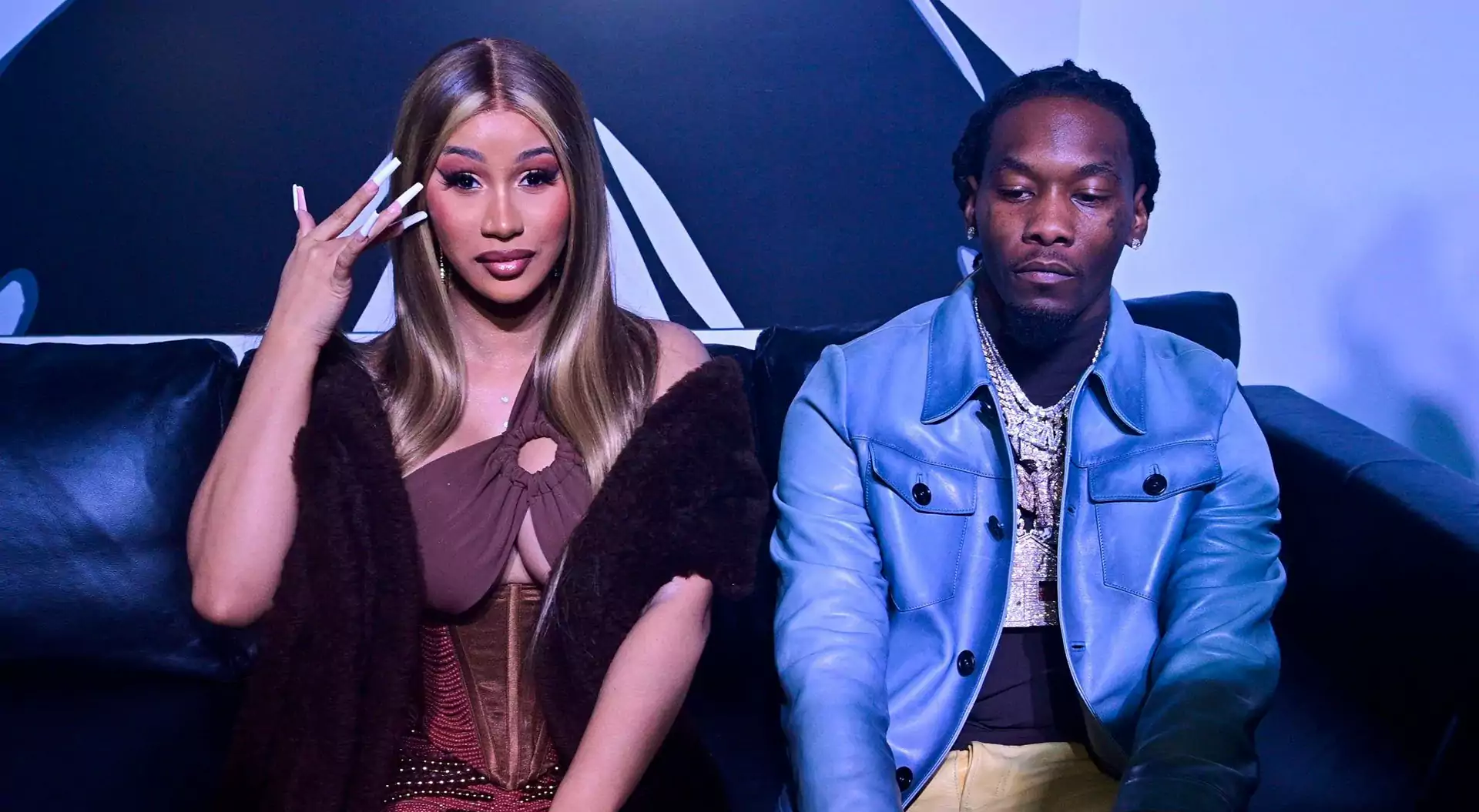 Why Did Cardi B And Offset Unfollow Each Other On Instagram? Cryptic ...