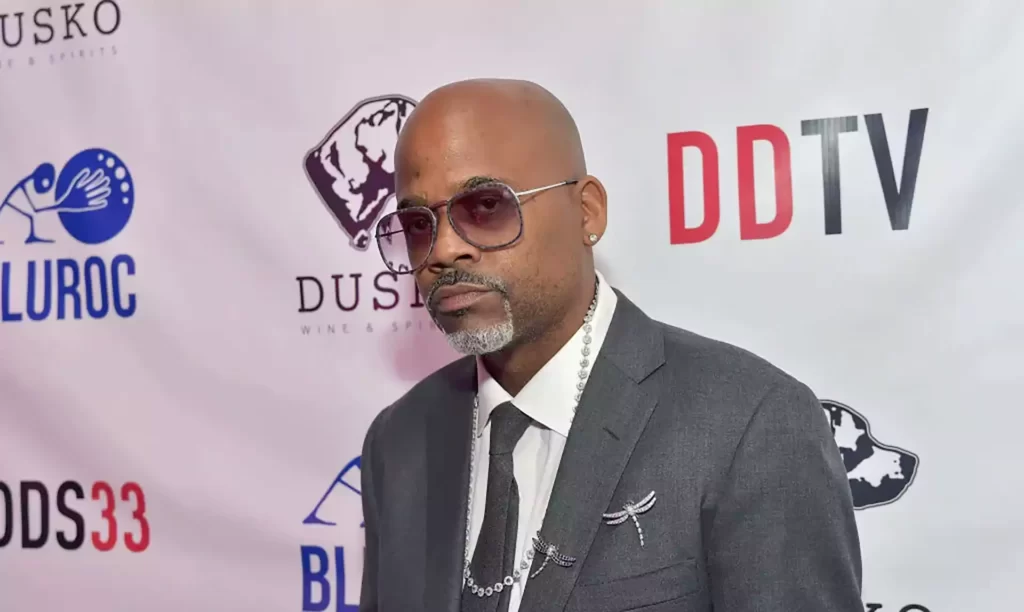 Dame Dash