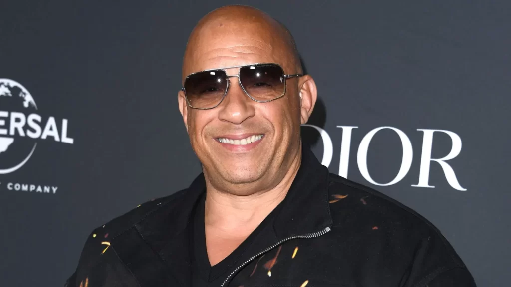 Vin Diesel Faces Backlash and Denies Allegations: Netizens Question ...